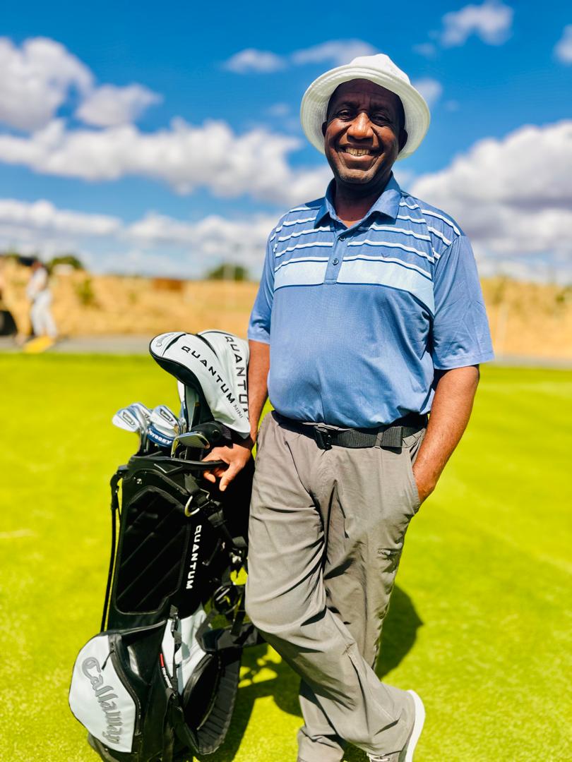 Godfrey Oboh